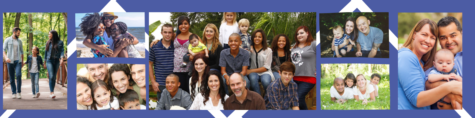 FAMILY BANNER FAMILY BANNER